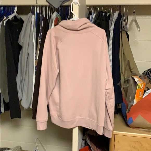 H&M high neck sweatshirt - Picture 4 of 4